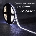 LED-лента 5 м 12 В 5050 6500 К IP65 60 LED/м для БП с клеммами LAMPER