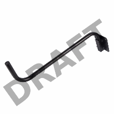 Кронштейн поворотный 1 м «Севастополь-2» REXANT