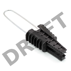 Зажим анкерный для проводов ввода PA 25S (2х16-4х25) (SO 25; SO 243; PA 25х100; PC 63; F 27) ВК 20601011