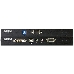 Удлинитель ATEN DVI KVM EXTENDER W/1.8M W/230V ADP.