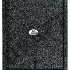 Колонки Oklick OK-441 2.1 черный 50Вт BT