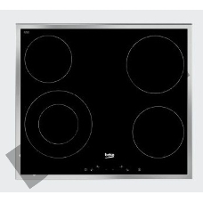Варочная поверхность Beko HIC 64402 X черный