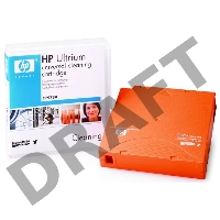 Картридж Hewlett-Packard Ultrium Universal Cleaning (C7978A)