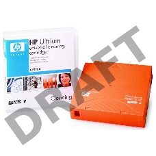 Картридж Hewlett-Packard Ultrium Universal Cleaning (C7978A)