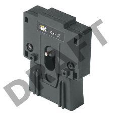 Механизм блокировки для КМИ(40А-95А) ИЭК KKM30D-MB