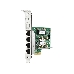 Сетевые адаптеры HP 647594-B21 Ethernet 1Gb 4-port 331T Adapter