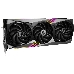 Видеокарта MSI RTX4070Ti GAMING X TRIO 12G GDDR6X 2745/21000 HDMIx1 DPx3 HDCP Ret