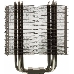 Кулер Deepcool REDHAT Soc-FM2+/AM2+/AM3+/1150/1151/1155/2011/ 4-pin 14-31dB Al+Cu 1079gr Ret