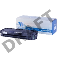 Тонер-картридж NV Print NV-106R02773 (тип 106R02773), черный, 1500 стр., для Xerox Phaser 3020/WC 3025