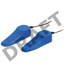 Сушилка для обуви (блистер) Energy RJ-45B