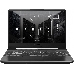 Ноутбук Asus TUF Gaming F15 FX506HF-HN017 Core i5 11400H 16Gb SSD512Gb NVIDIA GeForce RTX 2050 4Gb 15.6