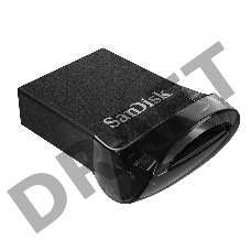 Флеш Диск Sandisk Ultra Fit™ USB 3.1 32GB - Small Form Factor Plug & Stay Hi-Speed USB Drive