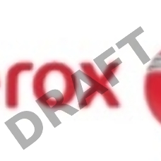 Ролик подачи XEROX WCP 128 (604K20360)