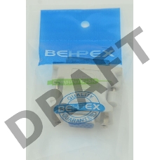 Переходник Gembird Переходник DVI(M)-VGA(F) A-DVI-VGA