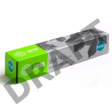 Картридж Cactus CS-R1220D для принтера Ricoh Aficio 1015/1018/1018D/1113 ,черный, 9000 стр