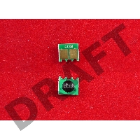 Чип HP Color Laserjet Enterprise 300 M351/ M375NW/400 color M451NW/M451DN/M451DW/M475DN/M475DW Magenta, 2.6K (ELP, Китай)