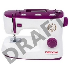 Швейная машина NECCHI 4434A