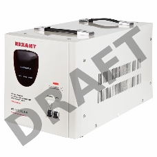 Стабилизатор напряжения АСН-10 000/1-Ц  REXANT