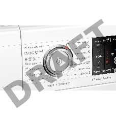 Стиральная машина Bosch Serie 8 WAX32KH2BY Стиральная машина Bosch Serie 8 WAX32KH2BY