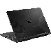 Ноутбук Asus TUF Gaming F15 FX506HF-HN017 Core i5 11400H 16Gb SSD512Gb NVIDIA GeForce RTX 2050 4Gb 15.6