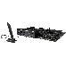 Материнская плата Asus ROG STRIX B760-F GAMING WIFI Soc-1700 Intel B760 4xDDR5 ATX AC`97 8ch(7.1) 2.5Gg RAID+HDMI+DP