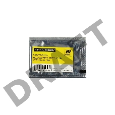 Чип Hi-Black к картриджу Kyocera ECOSYS M5521cdw/P5021cdw/P5021cdn (TK-5220), Bk, 1,2K