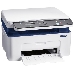 МФУ Xerox WorkCentre 3025BI (WC3025BI#) светодиодный принтер/сканер/копир, A4, 20 стр/мин, 1200x1200 dpi, 128 Мб, USB, Wi-Fi, ЖК-панель
