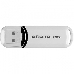 Флэш Диск ADATA Flash Drive 16Gb С906 AC906-16G-RWH {USB2.0, Белый}