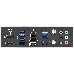 Материнская плата Asus ROG STRIX B760-F GAMING WIFI Soc-1700 Intel B760 4xDDR5 ATX AC`97 8ch(7.1) 2.5Gg RAID+HDMI+DP