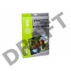 Фотобумага Cactus CS-GA315020 глянцевая А3+ (329x483) 150 г/м2 20 листов