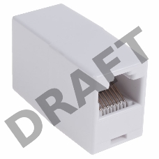 Проходник комп. 8P8C RJ45 PROCONNECT 03-0101-4