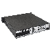 Серверный корпус ExeGate Pro 2U450-03 <RM 19