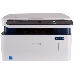 МФУ Xerox WorkCentre 3025BI (WC3025BI#) светодиодный принтер/сканер/копир, A4, 20 стр/мин, 1200x1200 dpi, 128 Мб, USB, Wi-Fi, ЖК-панель