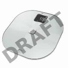 Весы напольные электронные Tefal BM9541S1 макс.180кг серебристый