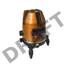 Лазерный уровень Ресанта ЛУ-3П [61/10/518]