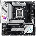 Материнская плата Asus ROG STRIX B760-G GAMING WIFI D4 Soc-1700 Intel B760 4xDDR4 mATX AC`97 8ch(7.1) 2.5Gg RAID+HDMI+DP