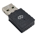 Сетевой адаптер WiFi + Bluetooth Digma DWA-BT4-N150 N150 USB 2.0 (ант.внутр.) 1ант. (упак.:1шт)