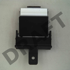 Тормозная площадка в сборе Samsung SCX-6345/6555/CLX-8380/8385//WC 4150/4250/4260 (JC93-00937A/JC97-02260A/019N00911)