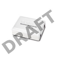 POE-161 PoE инжектор IEEE802.3at High Power PoE  Injector - 30W