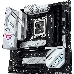 Материнская плата Asus ROG STRIX B760-G GAMING WIFI D4 Soc-1700 Intel B760 4xDDR4 mATX AC`97 8ch(7.1) 2.5Gg RAID+HDMI+DP