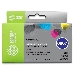 Картридж струйный Cactus CS-EPT0807 многоцветный для Epson Stylus Photo P50 (11,4ml) Комплект 6 карт