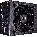 Блок питания Cooler Master MWE Bronze, 600W, ATX, 120mm, 6xSATA, 2xPCI-E(6+2), APFC, 80+ Bronze MPE-6001-ACAAB-EU