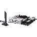 Материнская плата Asus ROG STRIX B760-G GAMING WIFI D4 Soc-1700 Intel B760 4xDDR4 mATX AC`97 8ch(7.1) 2.5Gg RAID+HDMI+DP