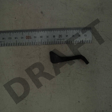 Флажок датчика наличия бумаги Samsung ML-5510/6510 (JC66-02613A)