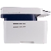 МФУ Xerox WorkCentre 3025BI (WC3025BI#) светодиодный принтер/сканер/копир, A4, 20 стр/мин, 1200x1200 dpi, 128 Мб, USB, Wi-Fi, ЖК-панель