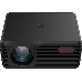 Проектор Hiper Cinema B5 BLACK LCD 6000Lm (1920x1080) 2000:1 ресурс лампы:50000часов 2xUSB typeA 1xHDMI 1кг