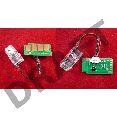 Чип Samsung SCX-8030/8040/8230/8240 (MLT-K607S) 20K (ELP, Китай)