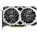 Видеокарта MSI GTX 1660 SUPER VENTUS XS OC RTL