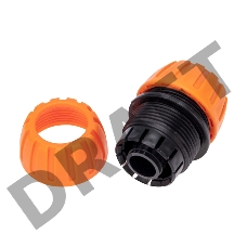 Муфта ремонтная для шланга 3/4 дюйма Четыре Сезона