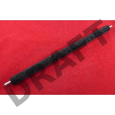 Вал подачи тонера (Supply Roller) Panasonic KX-MB1500/1520  (ELP, Китай)